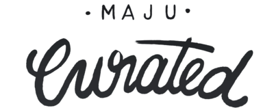 Maju Curated